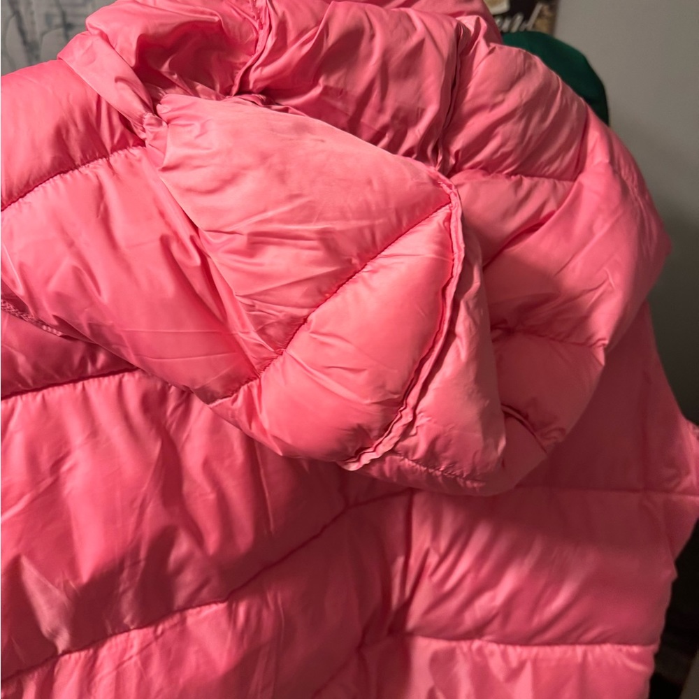Puffy jacket - Picture 3 of 5